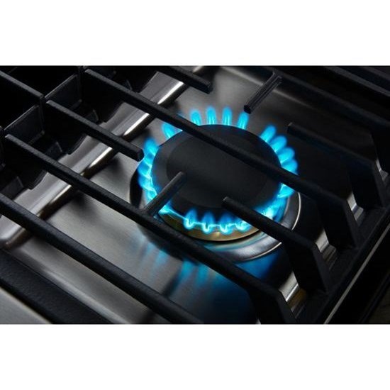 Jenn air deals stove top